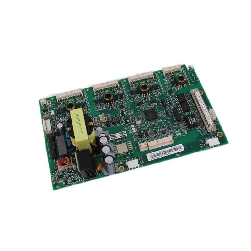 ABB ZINT-792 3AUA0000106285 Interface Board