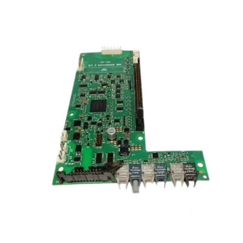 ABB ZINT-7B1C 3AUA0000119630 Interface Board