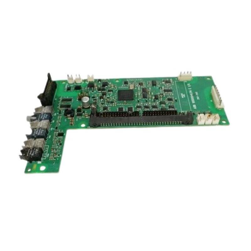 ABB ZINT-7B1C 3AUA0000119630 Interface Board