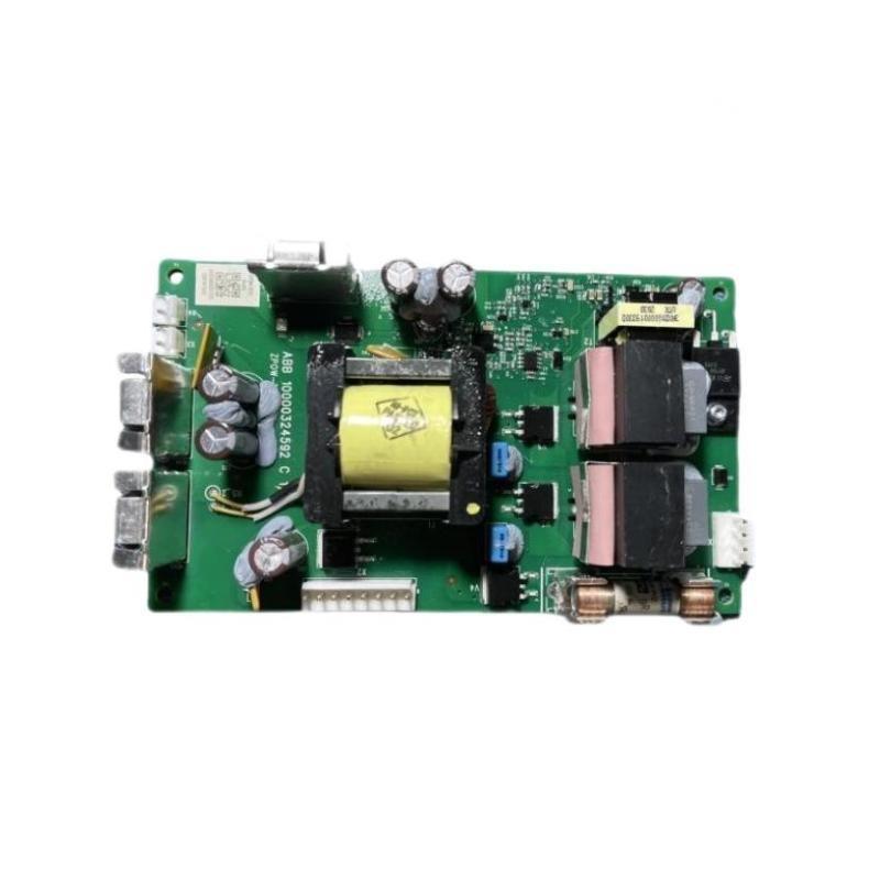ABB ZPOW-7B1C 3AXD50000017375 Power Board