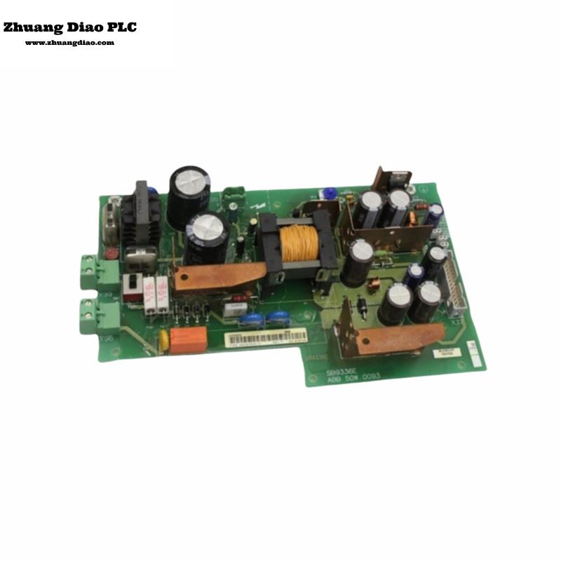 SDCS-POW-1 3ADT220090R0003