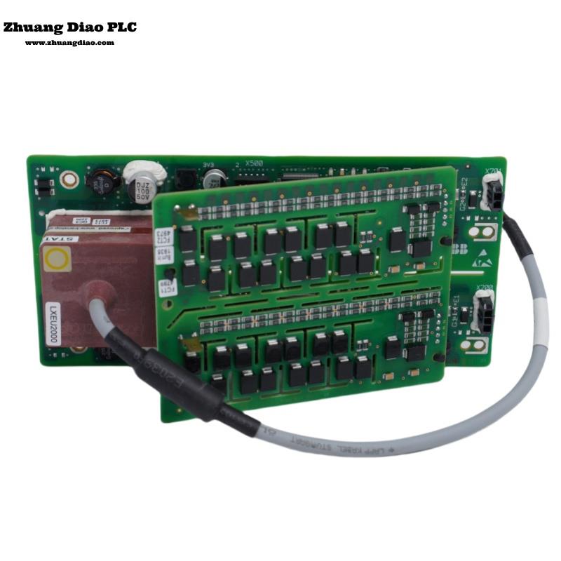 3BHE044249R4002 GDC806 C4002