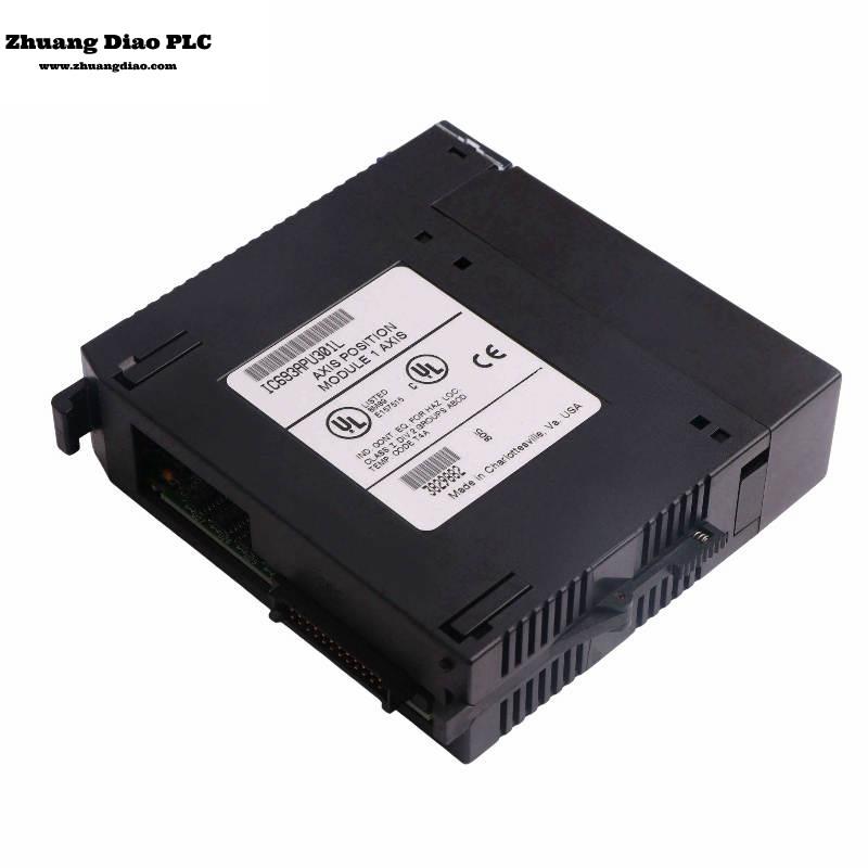 IC693APU301