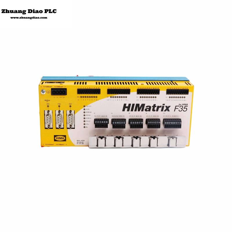 HIMatrix F35