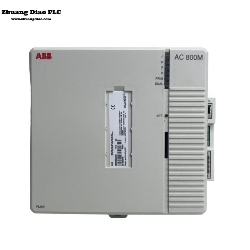 PM891 3BSE053240R1