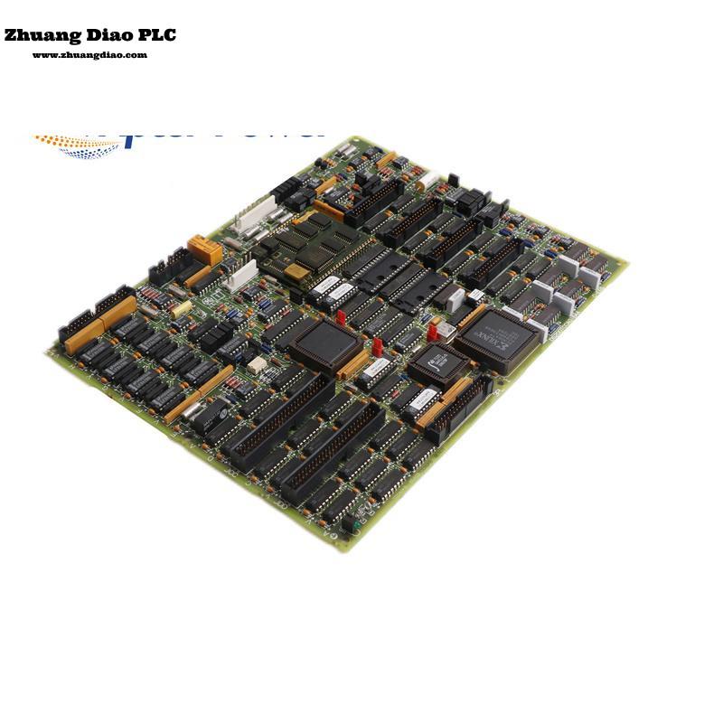 General Electric DS200SLCCG3ACC DS215DENCG3AZZ01A LAN Communication Board