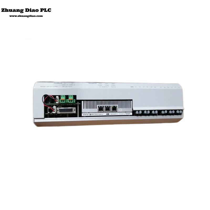 PPD115A02 3BHE017628R0002