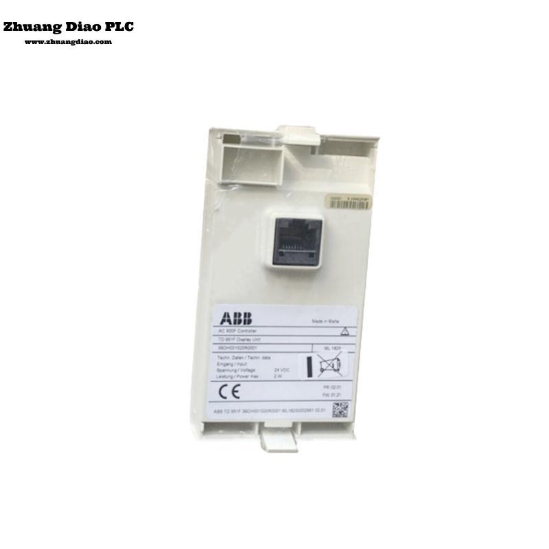 TD951F 3BDH001020R0001