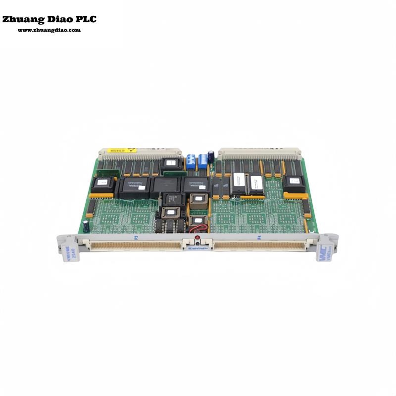 VMIVME2540 VMIVME 2540