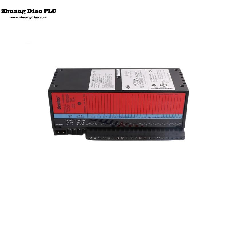 IC660BRD020