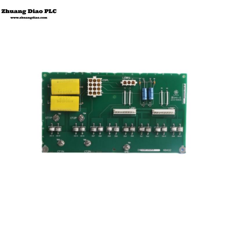 DS200FCSAG2A