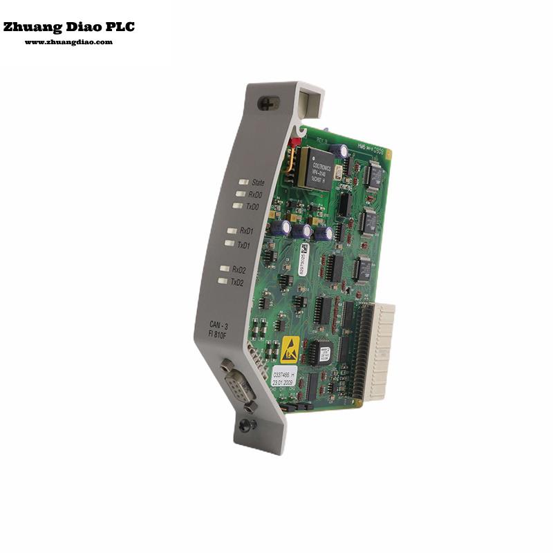 FI810F 3BDH000030R1