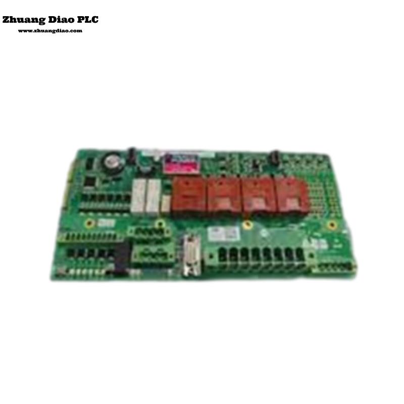 3BHE019958R0101 UAD206 A101