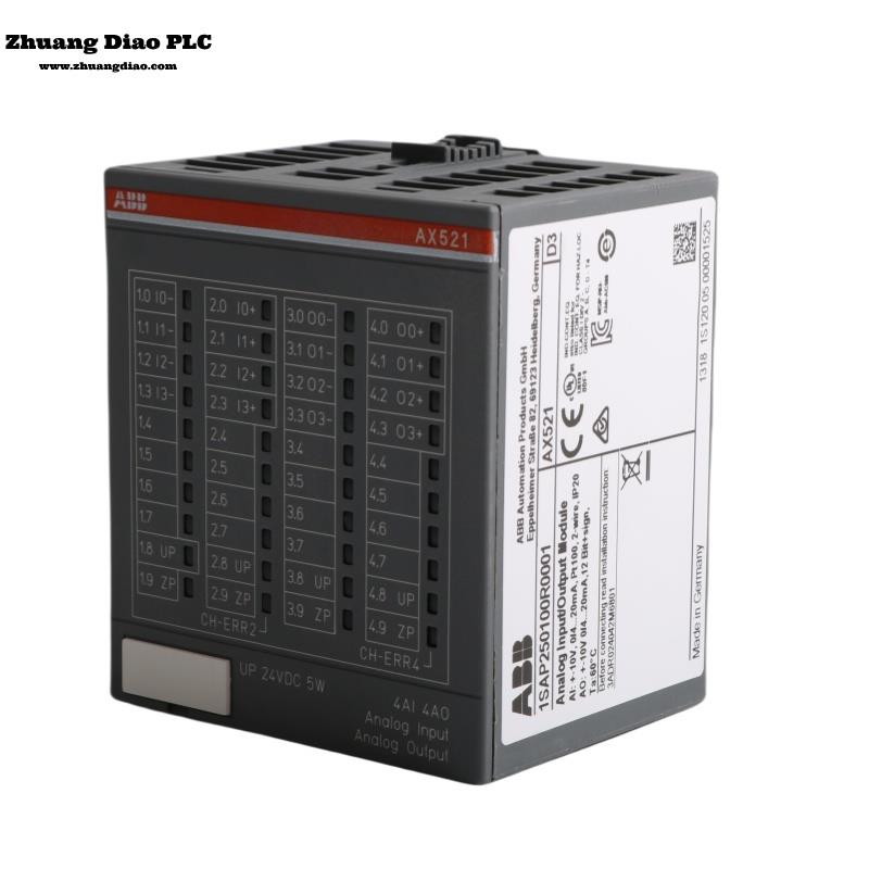 AX552