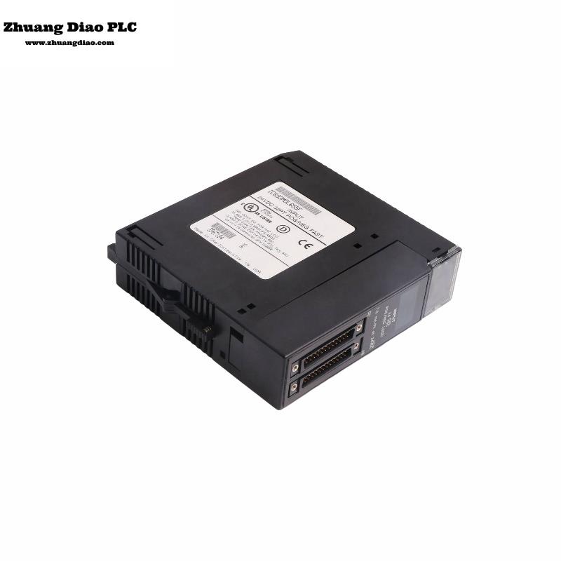 IC693MDL655