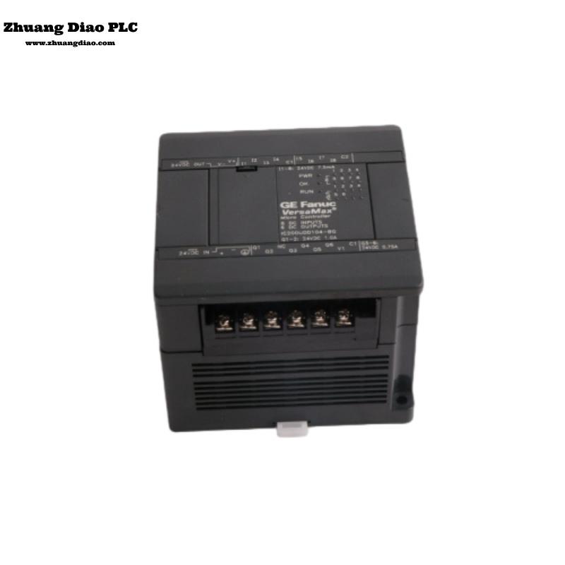 IC200UDD104-BG