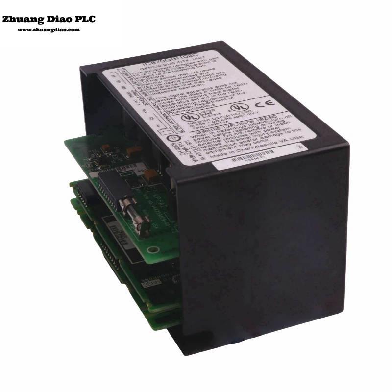 IC670GBI102 IC670GBI102C