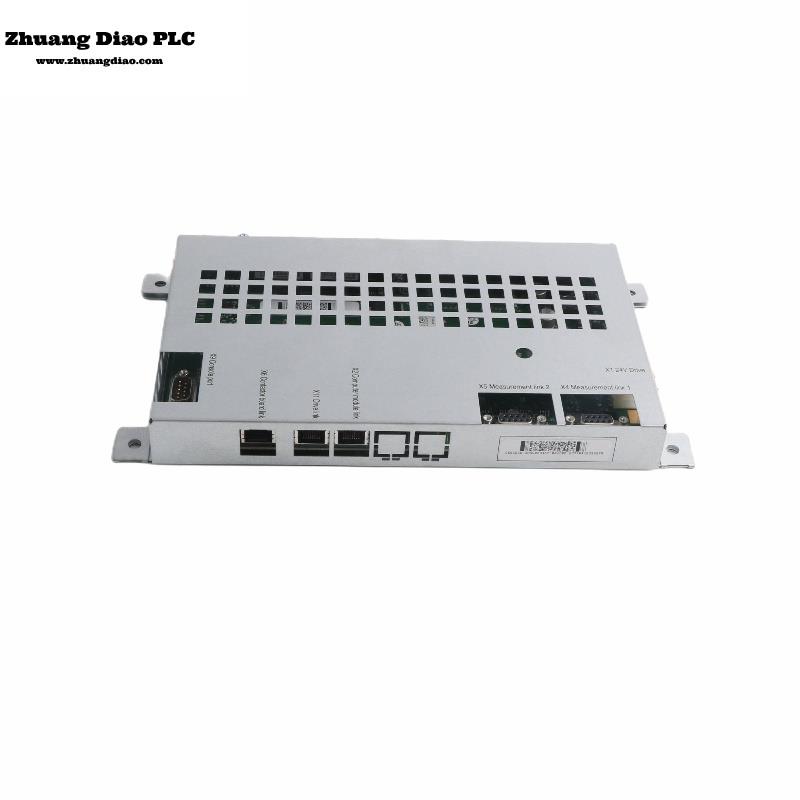 DSQC668 3HAC029157-001