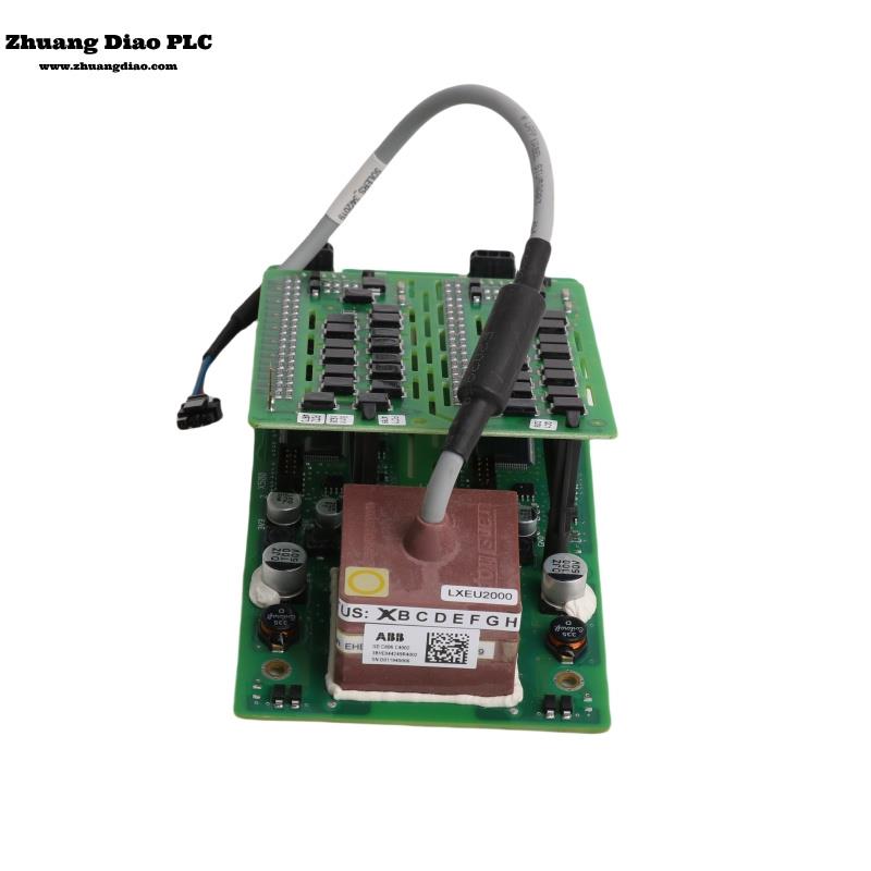 GDC806C4002 3BHE044249R4002
