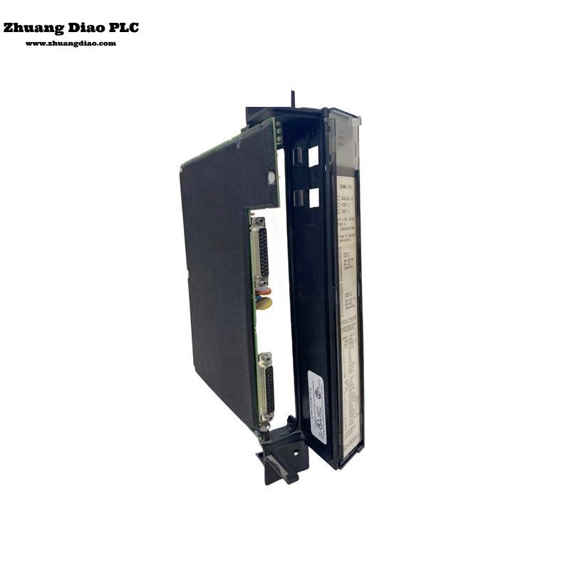 IC697CMM711