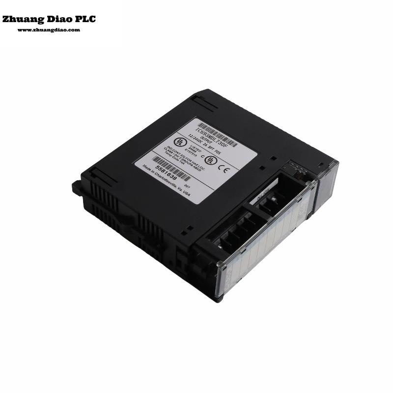 IC693MDL730