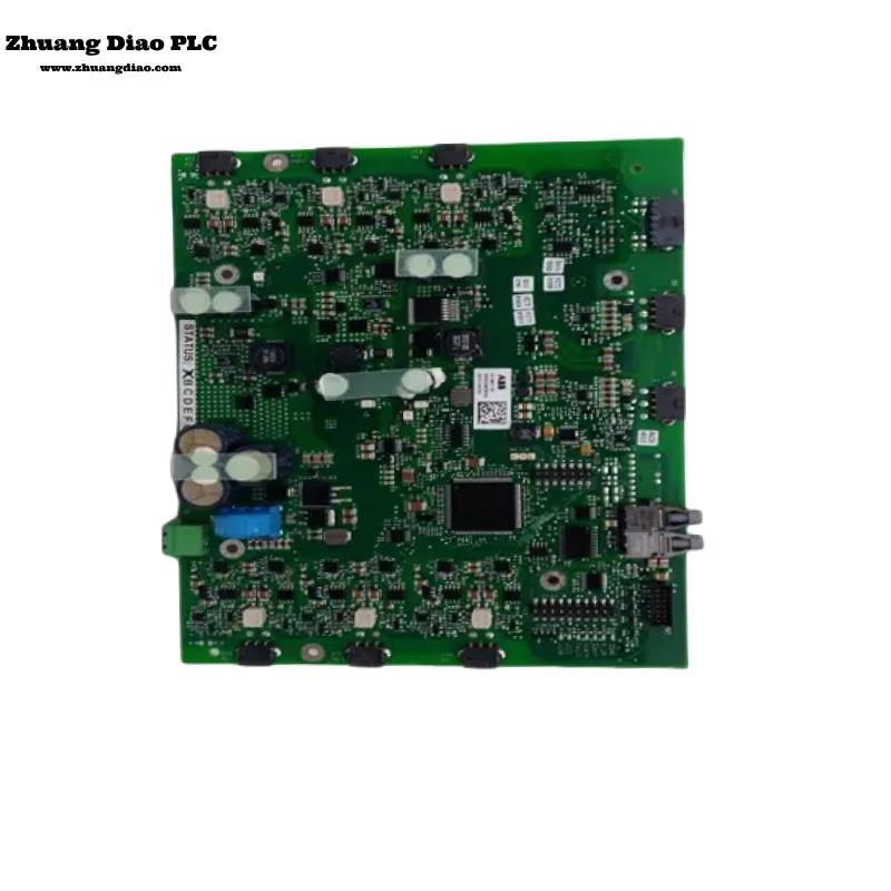 GCC960C103 3BHE033067R0103