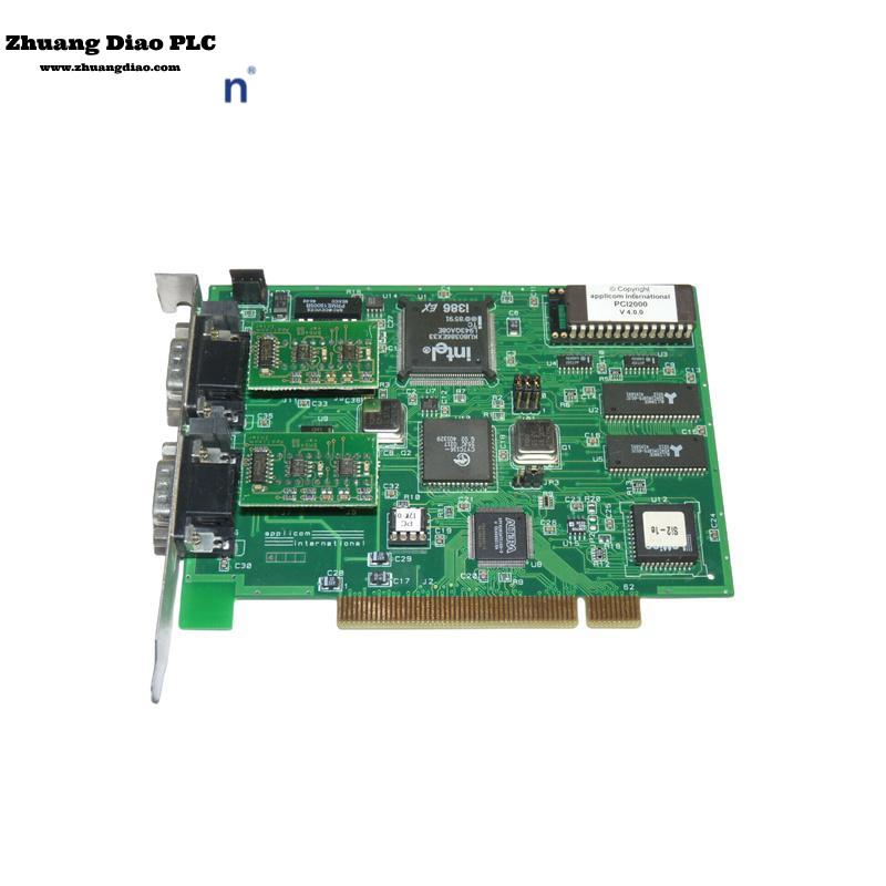 SST-DNP-PCI-4