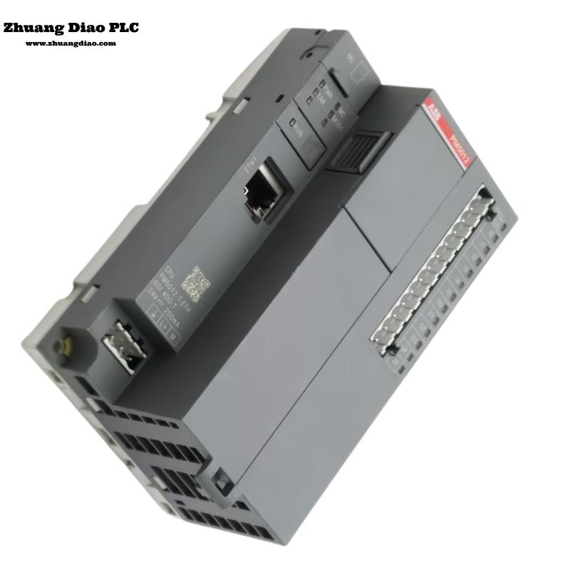 PM5012-T-ETH 1SAP122600R0072