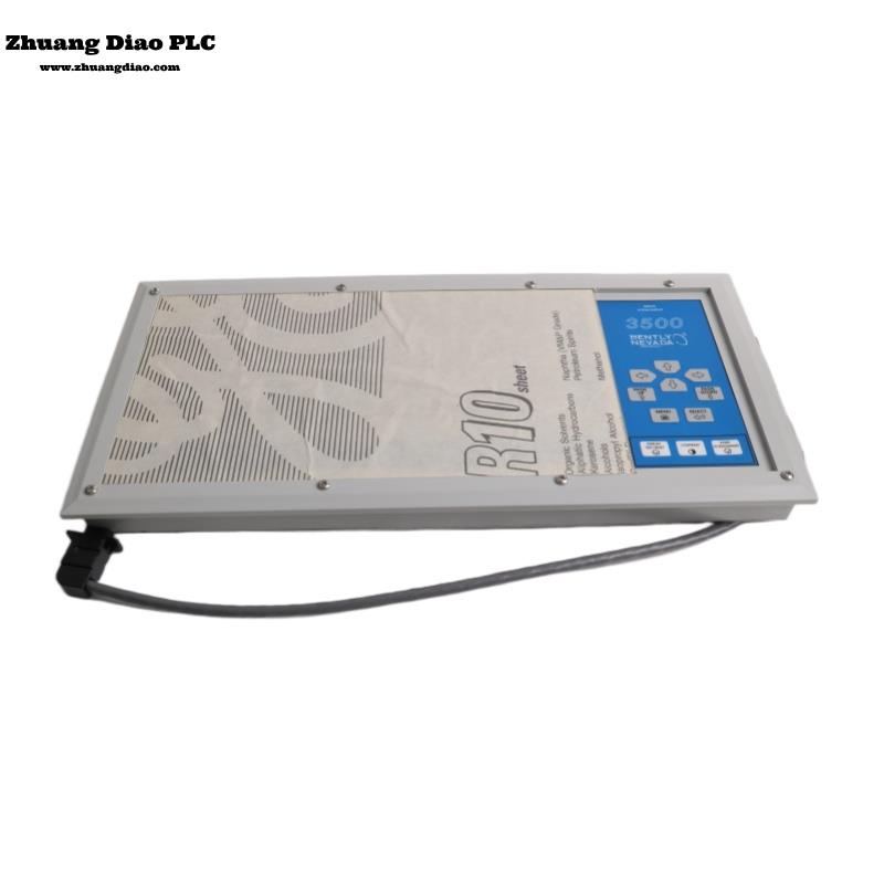 Bently nevada System Display Module 3500/93 135785-01