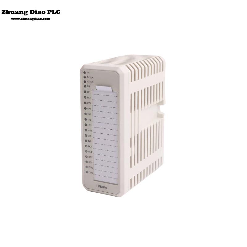 CPM810