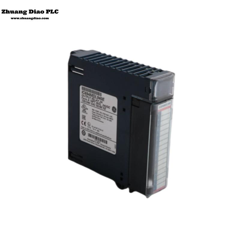 IC694MDL940