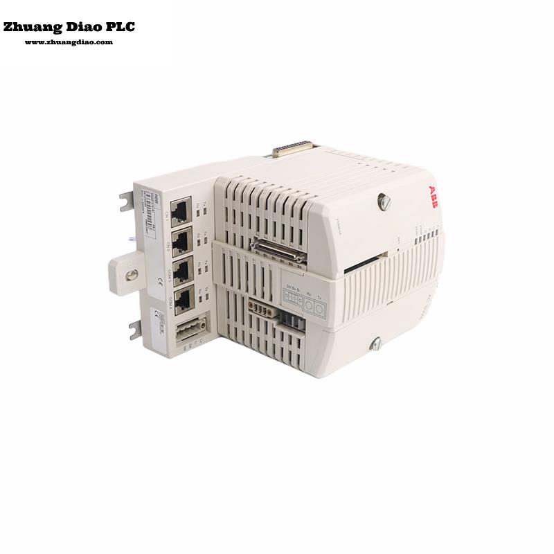 PM864AK01 3BSE018161R1
