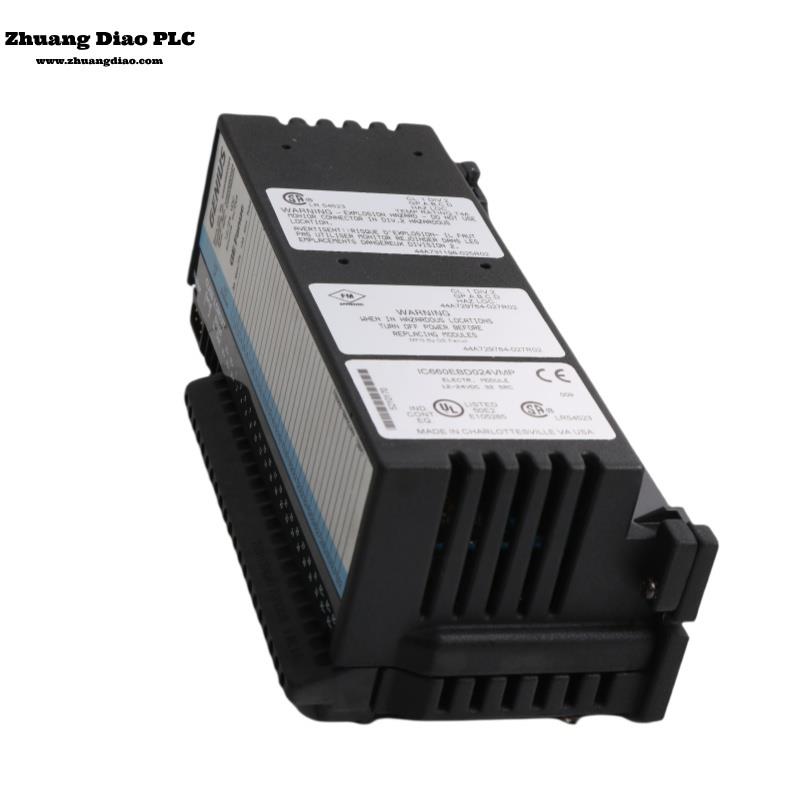 IC660EBD024