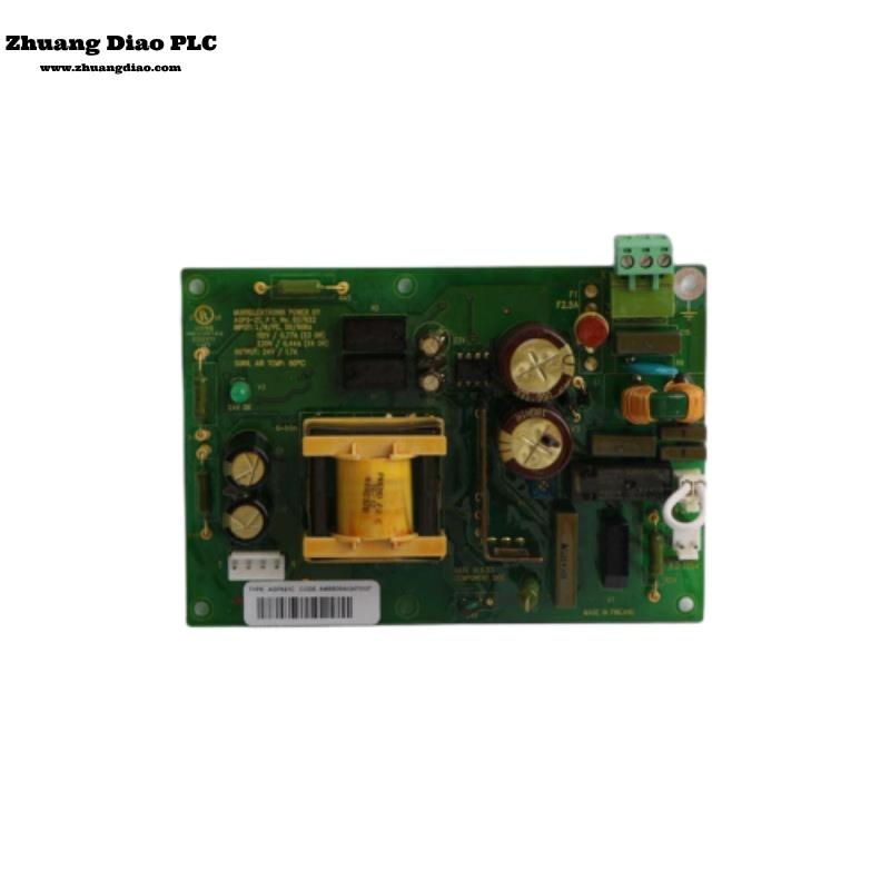 AGPS-21C