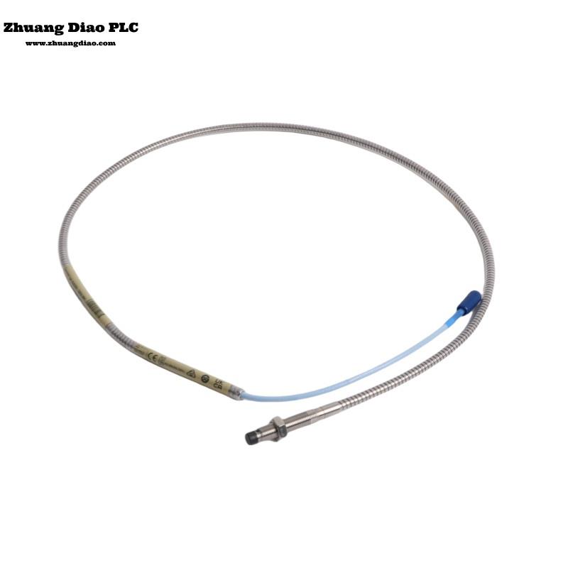 Bently Nevada Proximity Probes 330102-05-40-05-02-05