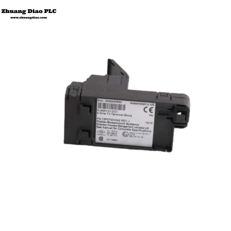 KJ4001X1-CC1 12P0733X032