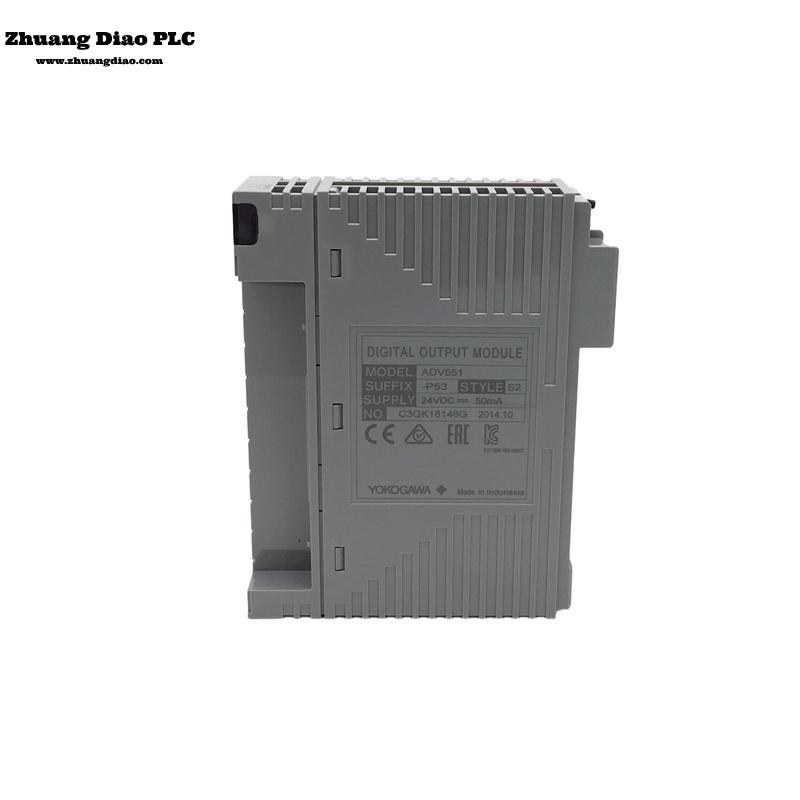 ADV551-P53 S2