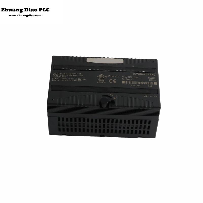 IC200ALG264