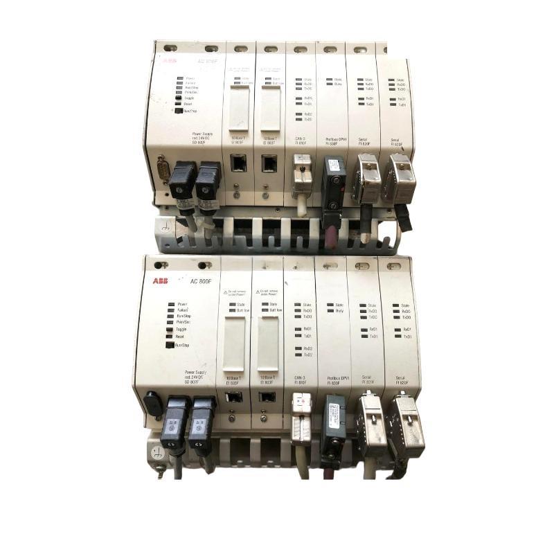 ABB SD802F 3BDH000012R1 power supply