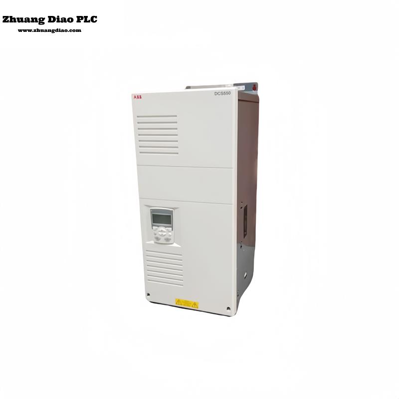 DCS550-S01-0900-05-00-00