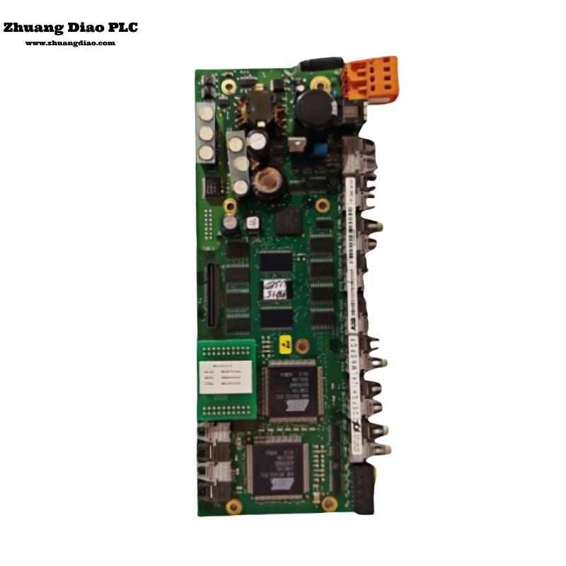 XZC827A102 3BHE038368R0102