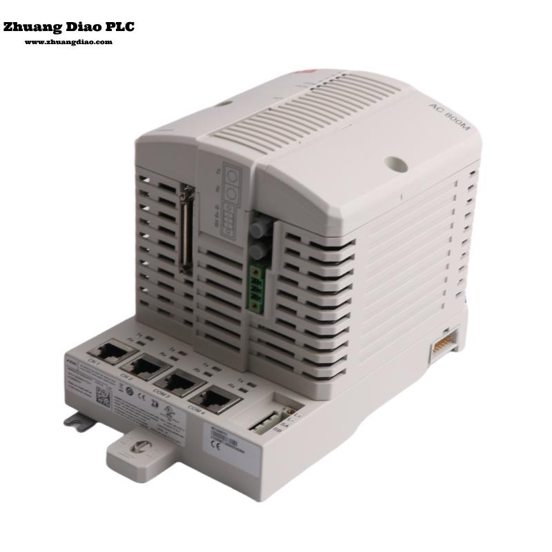 SM812K01 3BSE072270R1