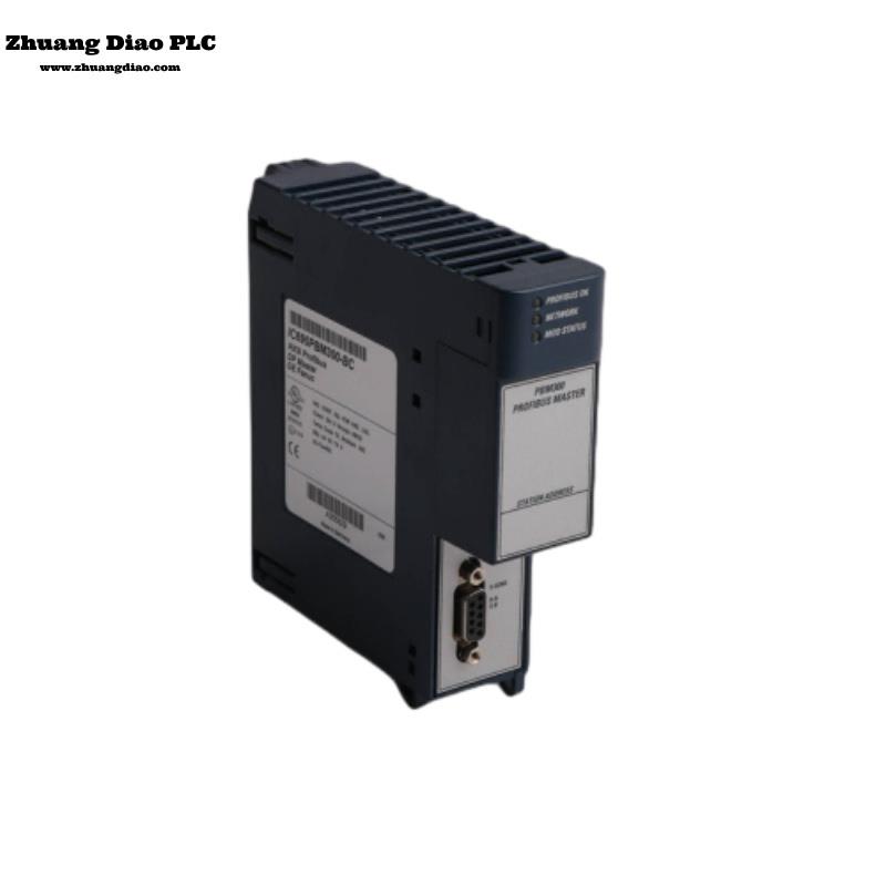 IC695PBM300