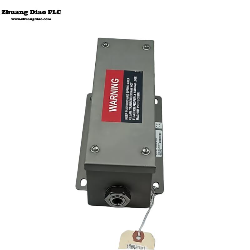 Bently Nevada Transducer in Stainless Steel Case 24765-01-00