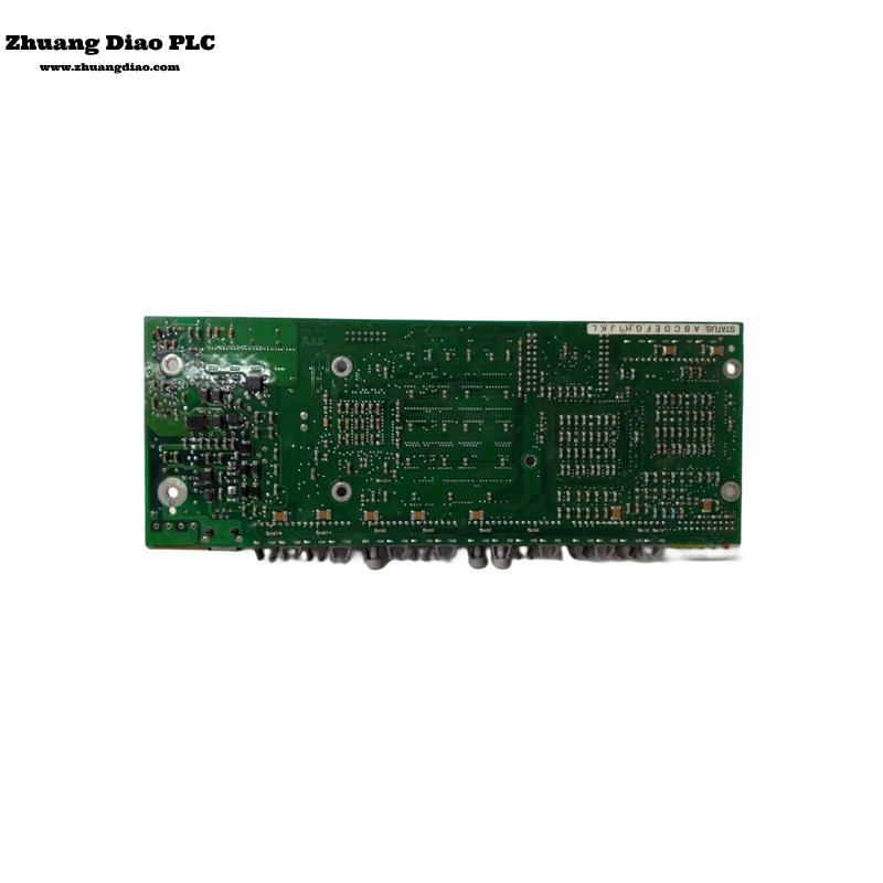 PPD114B1022 3BHE020570R1022
