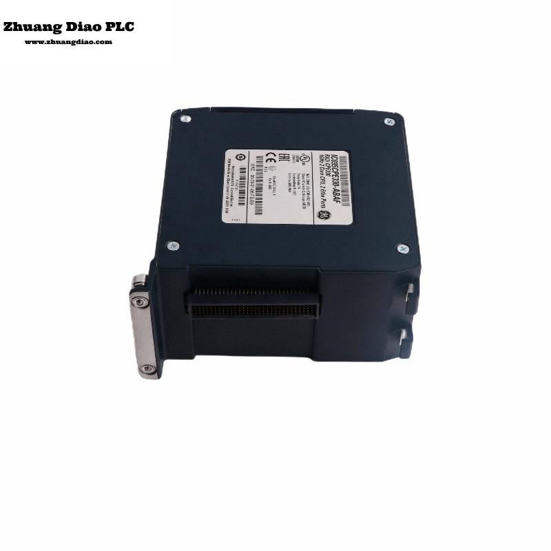 IC695CPE330-ABAF