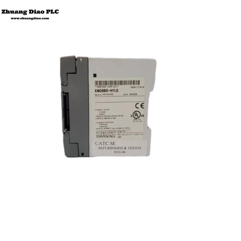 XM06B5 1SBP260103R1001