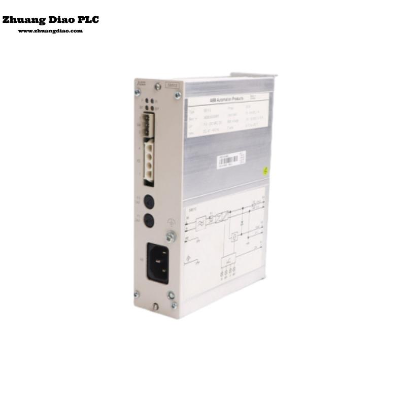 SB512 3BSE002098R1