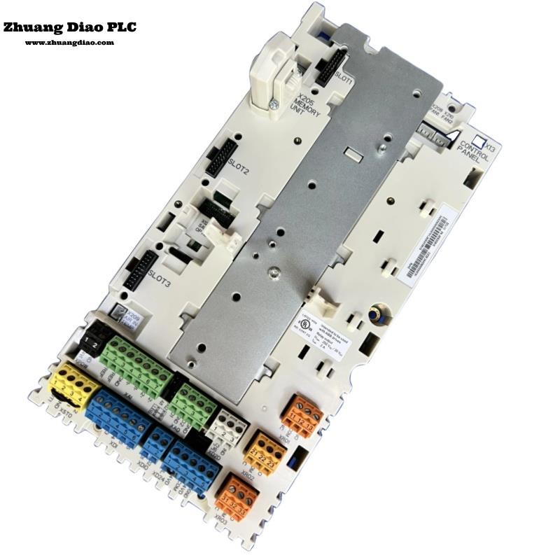 ZCU-12L 3AXD50000794058