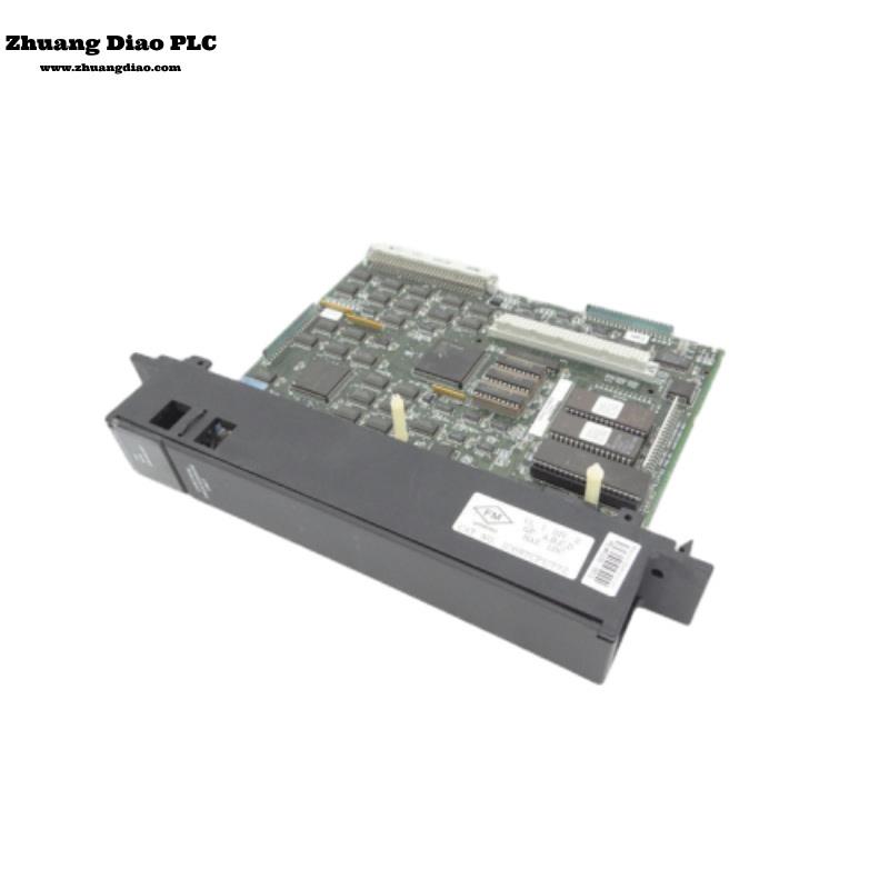 IC697CPU772